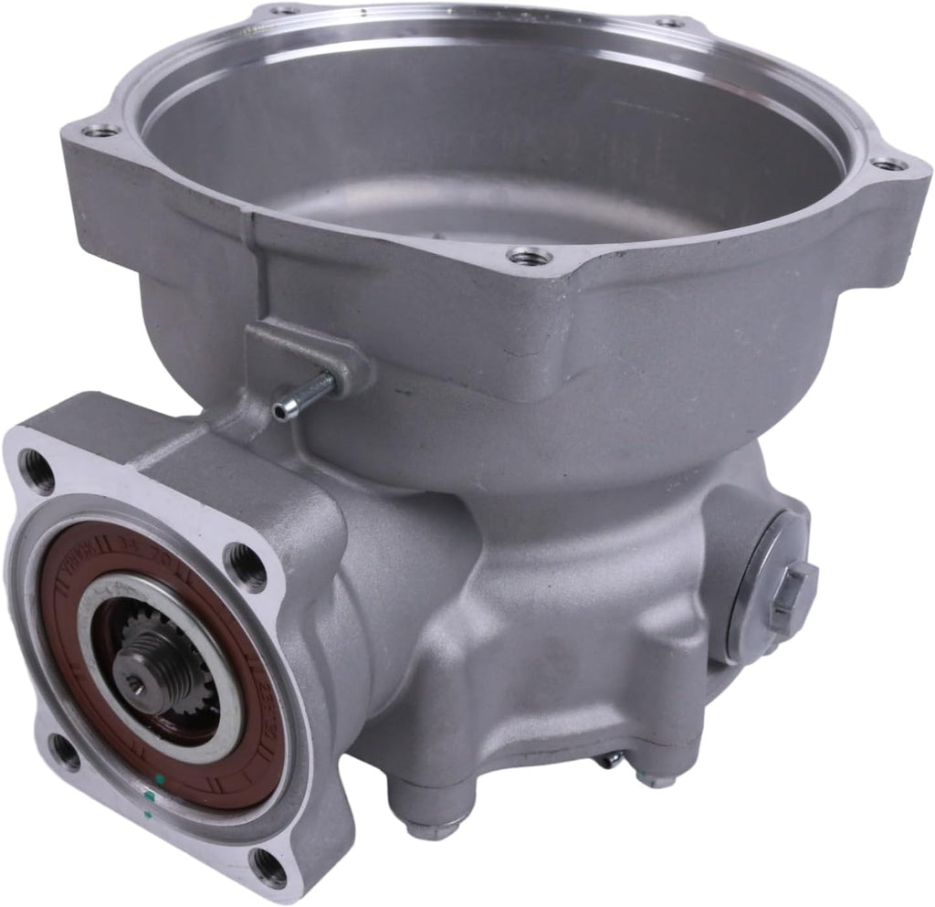 REAR DIFFERENTIAL 08-20 HONDA TRX 250 EX SPORTRAX 41300-HN6-A50