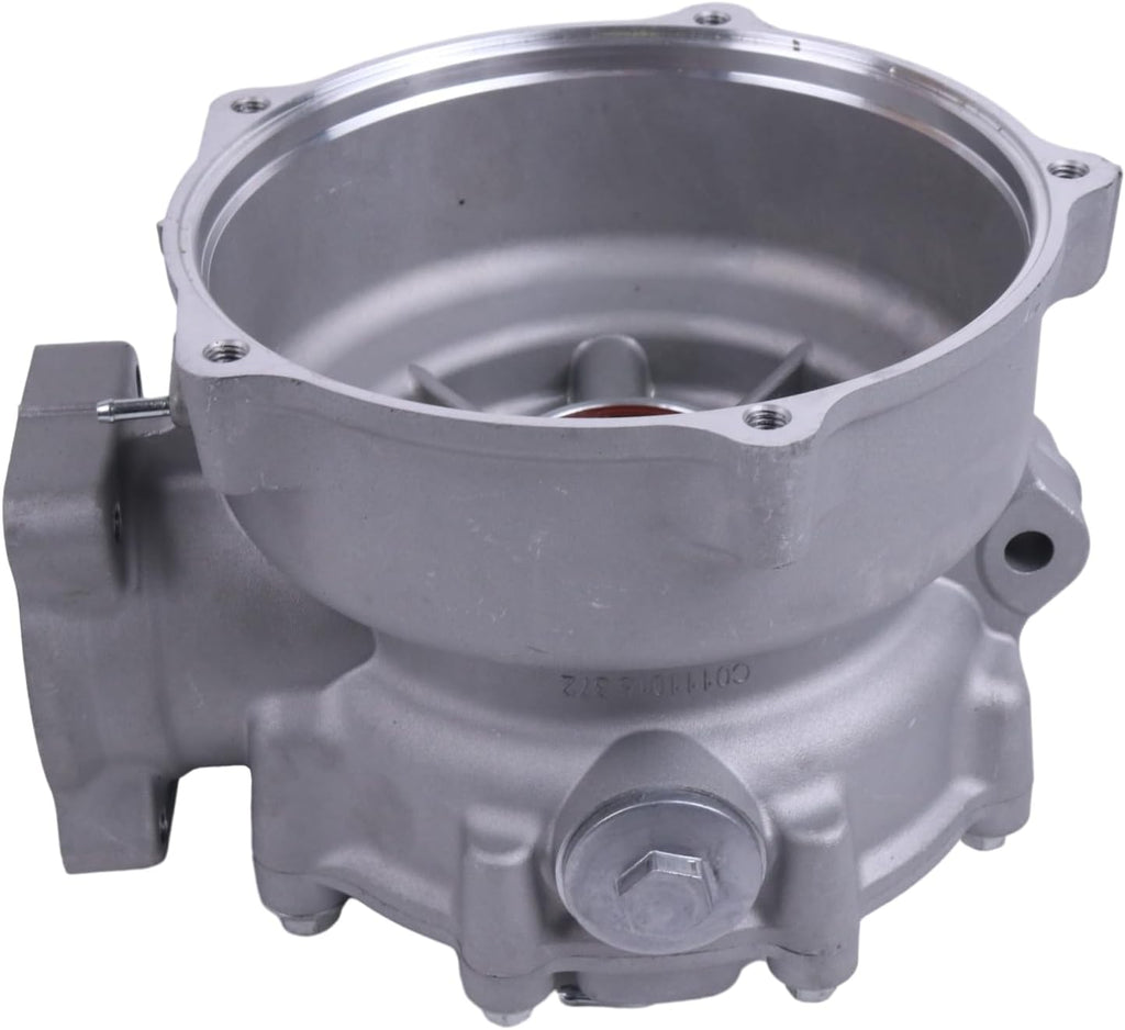 REAR DIFFERENTIAL 08-20 HONDA TRX 250 EX SPORTRAX 41300-HN6-A50