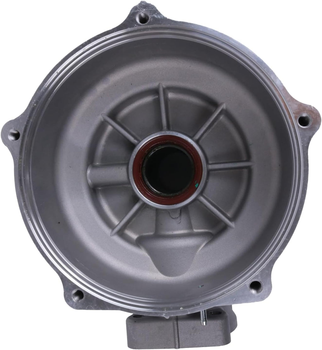 REAR DIFFERENTIAL 08-20 HONDA TRX 250 EX SPORTRAX 41300-HN6-A50