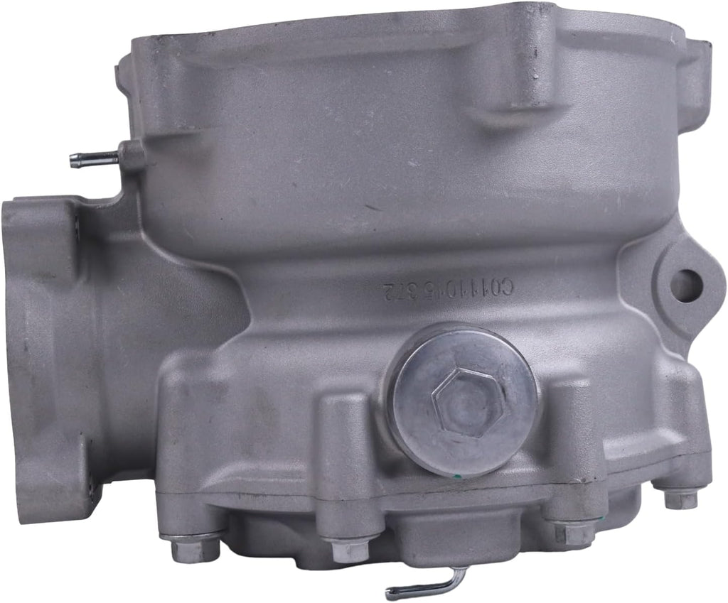 REAR DIFFERENTIAL 08-20 HONDA TRX 250 EX SPORTRAX 41300-HN6-A50