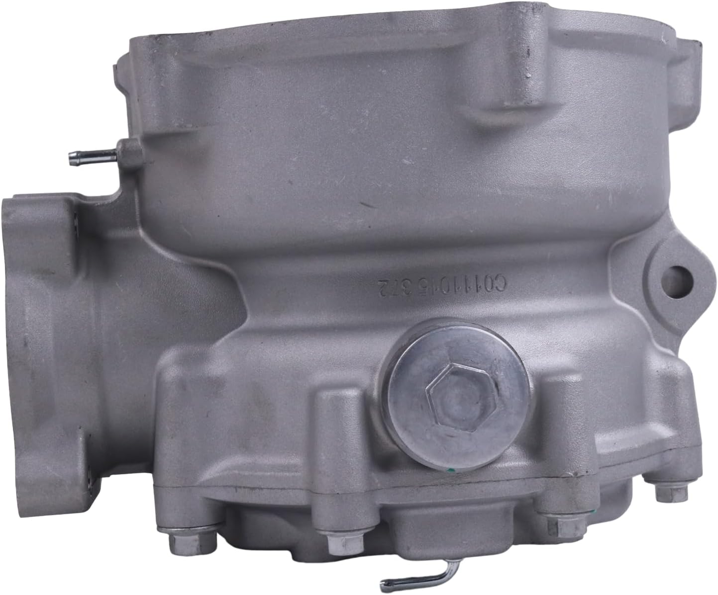 REAR DIFFERENTIAL 08-20 HONDA TRX 250 EX SPORTRAX 41300-HN6-A50
