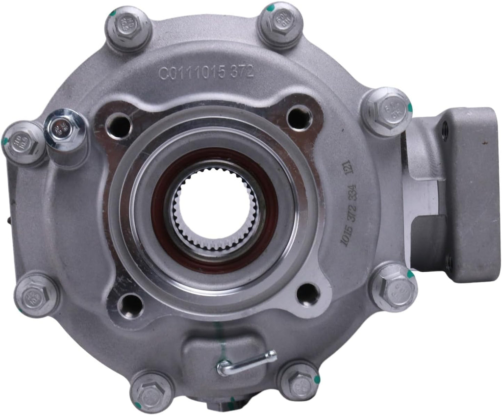 REAR DIFFERENTIAL 08-20 HONDA TRX 250 EX SPORTRAX 41300-HN6-A50