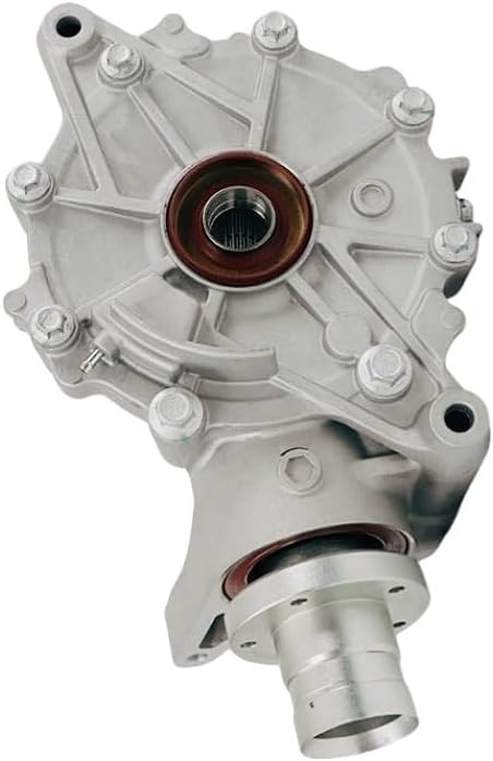 REAR DIFFERENTIAL 17-19 HONDA TRX 420 IRS MODELS EPS FOREMAN RUBICON 41300-HR6-660