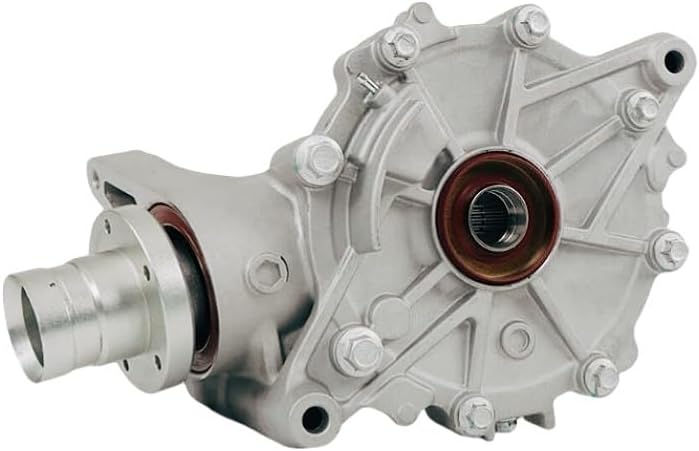 REAR DIFFERENTIAL 17-19 HONDA TRX 420 IRS MODELS EPS FOREMAN RUBICON 41300-HR6-660