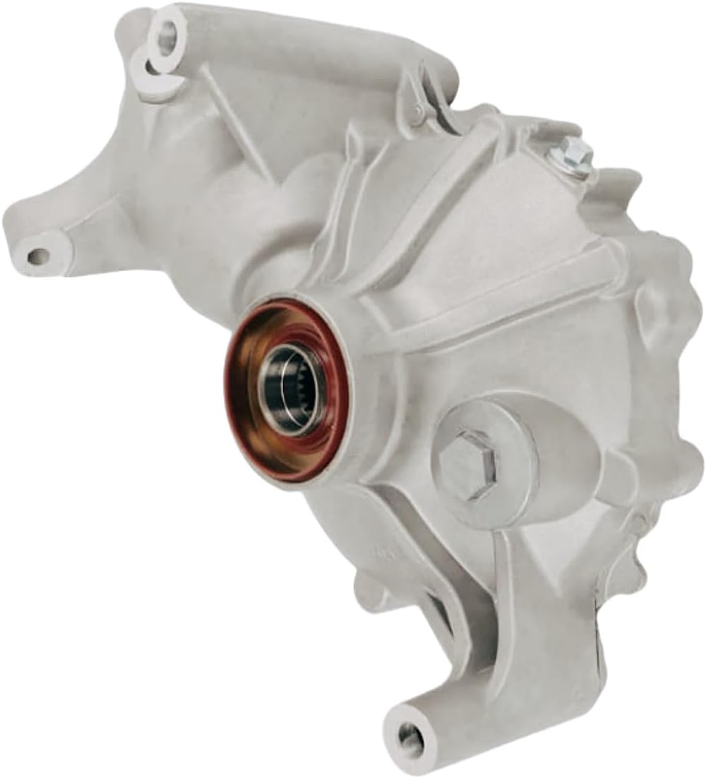 REAR DIFFERENTIAL 17-19 HONDA TRX 420 IRS MODELS EPS FOREMAN RUBICON 41300-HR6-660