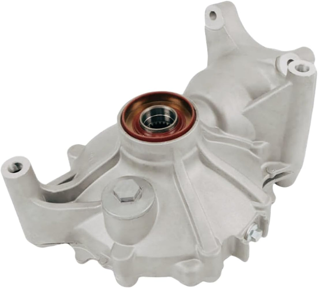 REAR DIFFERENTIAL 17-19 HONDA TRX 420 IRS MODELS EPS FOREMAN RUBICON 41300-HR6-660