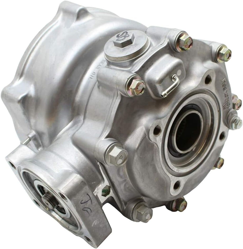 REAR DIFFERENTIAL 08-20 HONDA TRX 250 RECON TE TM 41300-HM8-B60