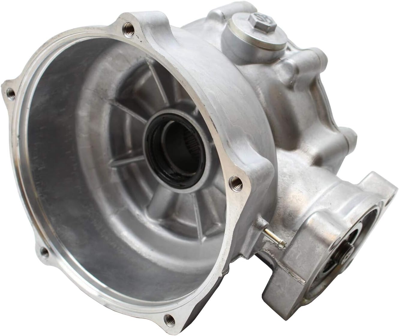 REAR DIFFERENTIAL 08-20 HONDA TRX 250 RECON TE TM 41300-HM8-B60