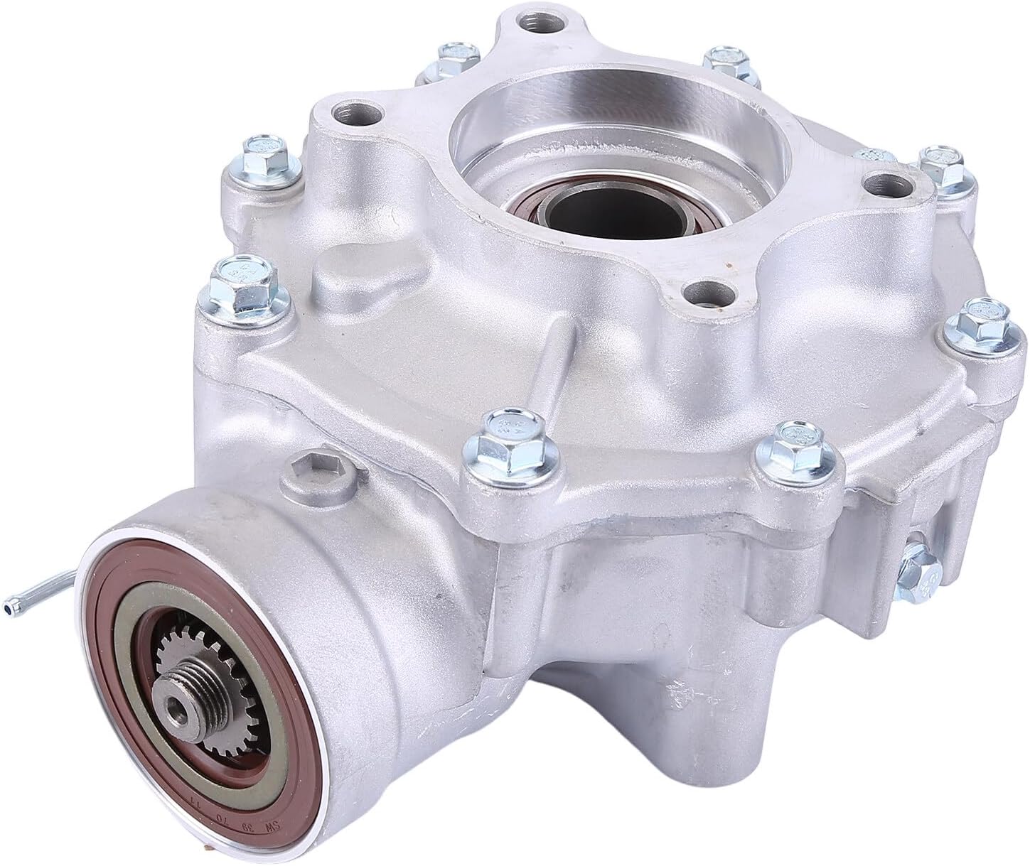 REAR DIFFERENTIAL 20-22 HONDA RANCHER FOREMAN TRX 420 520 FE FM 41300-HR3-WB0
