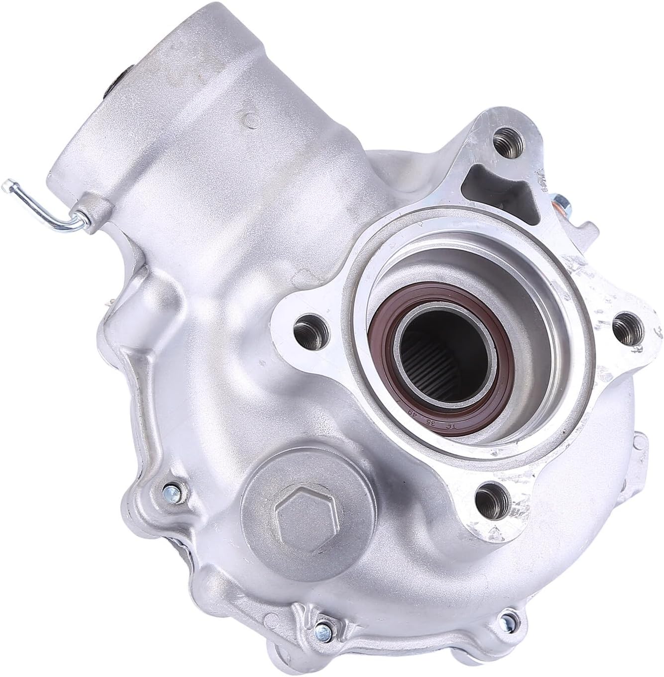 REAR DIFFERENTIAL 20-22 HONDA RANCHER FOREMAN TRX 420 520 FE FM 41300-HR3-WB0