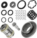FRONT DIFFERENTIAL REBUILD KIT 15-21 POLARIS RANGER RZR ACE 1333750 3236647 3233956