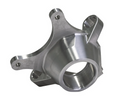 CANAM X3 BILLET REAR HUBS KNUCKLES PAIR HKP-CA-X3-B