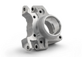 POLARIS RZR 1000 RS1 CAST REAR HUB KNUCKLE RIGHT HKR-P-RZR1KR-001
