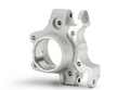 POLARIS RZR XP 1000 CAST REAR HUB KNUCKLE LEFT HKR-P-RZR1KL