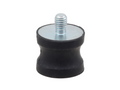 UPPER ENGINE MOUNT RUBBER ISOLATOR 06-25 CAN-AM OUTLANDER RENEGADE COMMANDER MAVERICK MAX 707000949