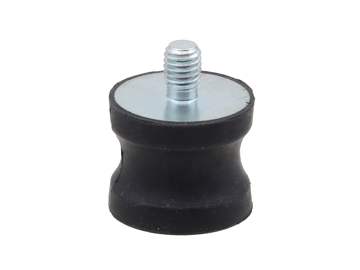 UPPER ENGINE MOUNT RUBBER ISOLATOR 06-25 CAN-AM OUTLANDER RENEGADE COMMANDER MAVERICK MAX 707000949