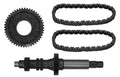 POLARIS HEAVY DUTY REVERSE CHAIN REPAIR KIT HDRC-1-016
