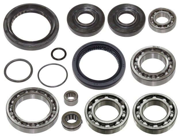FRONT DIFFERENTAIL BEARING & SEAL KIT 2022-2024 TRX 520 AT-03D27
