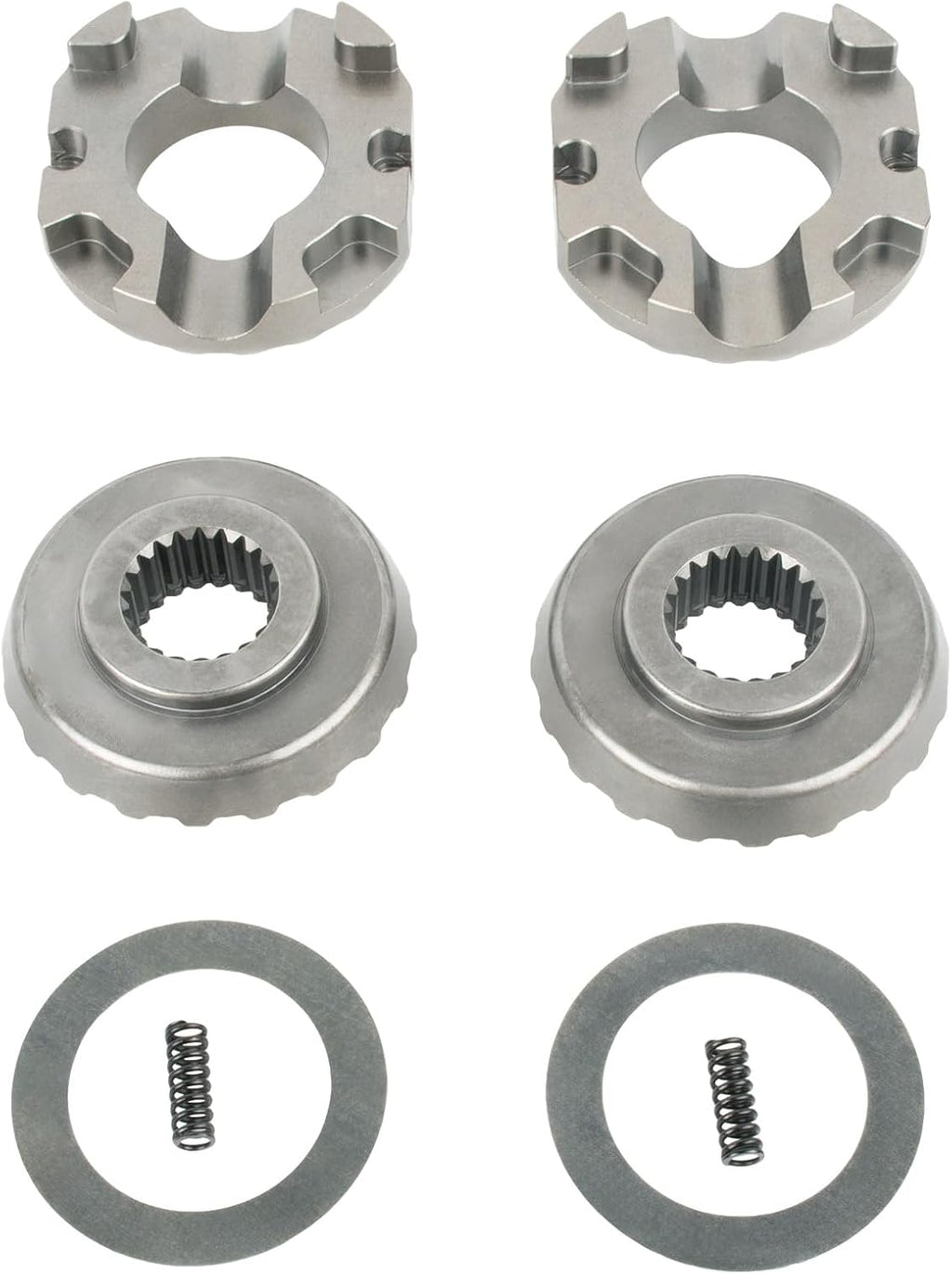 DIFFERENTIAL LOCKER 07-21 CAN-AM UTV MAVERICK X3 TL-CANAM