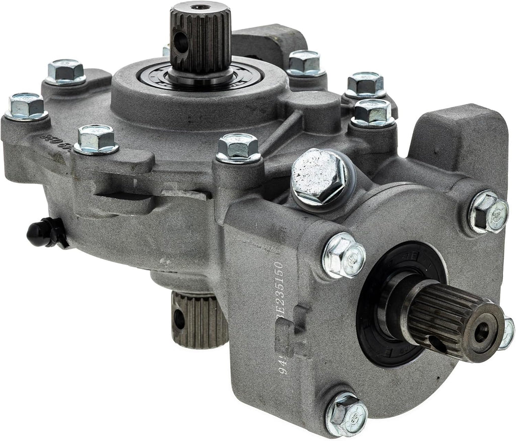 FRONT DIFFERENTIAL 96-09 POLARIS SPORTSMAN SCRAMBLER RANGER 400 500 1341323