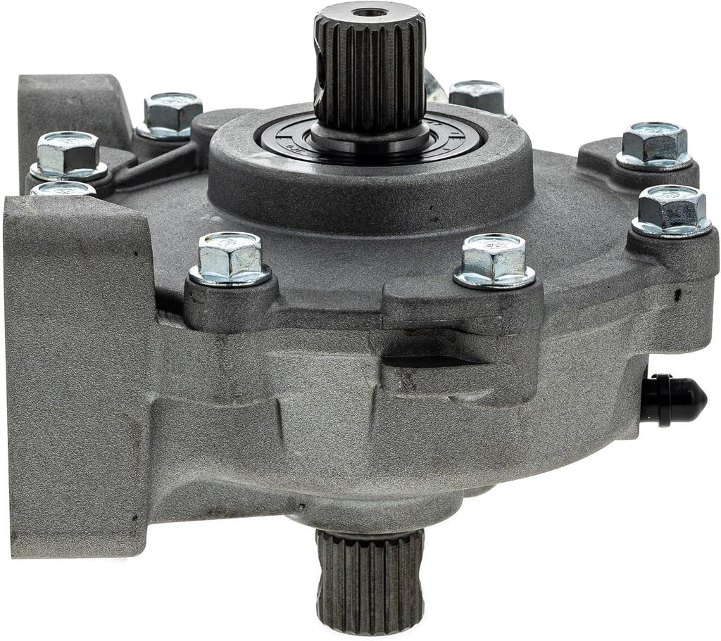 FRONT DIFFERENTIAL 96-09 POLARIS SPORTSMAN SCRAMBLER RANGER 400 500 1341323