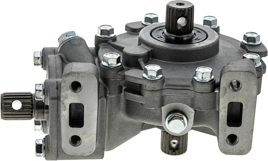 FRONT DIFFERENTIAL 96-09 POLARIS SPORTSMAN SCRAMBLER RANGER 400 500 1341323