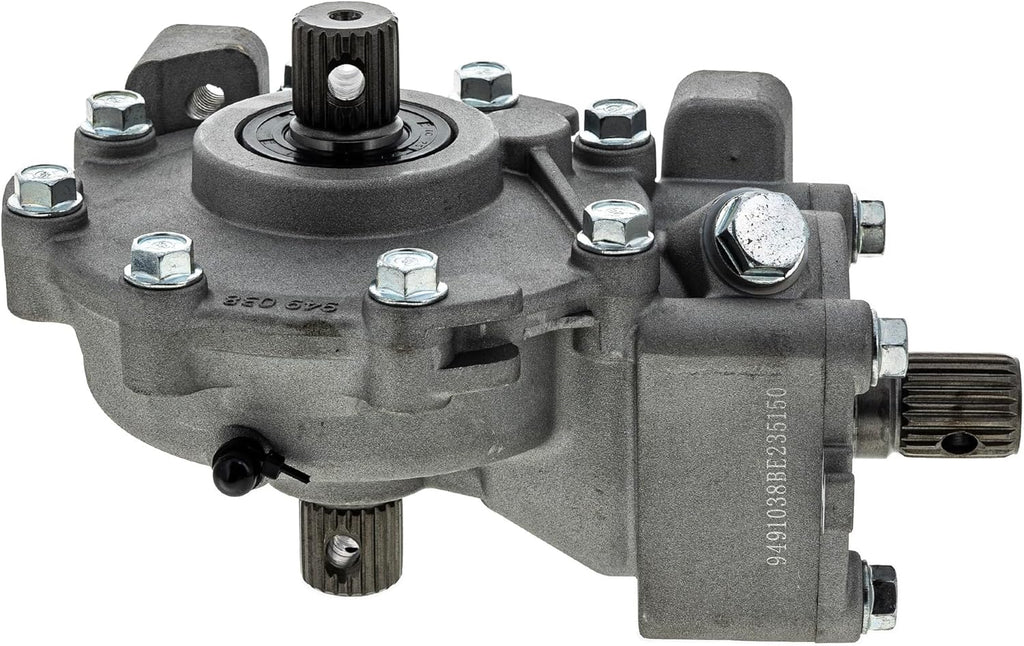 FRONT DIFFERENTIAL 96-09 POLARIS SPORTSMAN SCRAMBLER RANGER 400 500 1341323