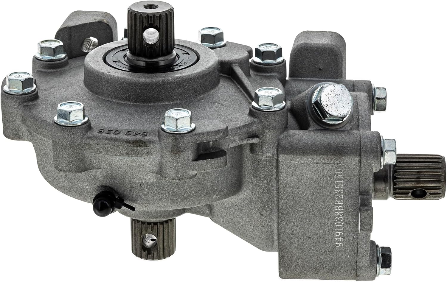 FRONT DIFFERENTIAL 96-09 POLARIS SPORTSMAN SCRAMBLER RANGER 400 500 1341323