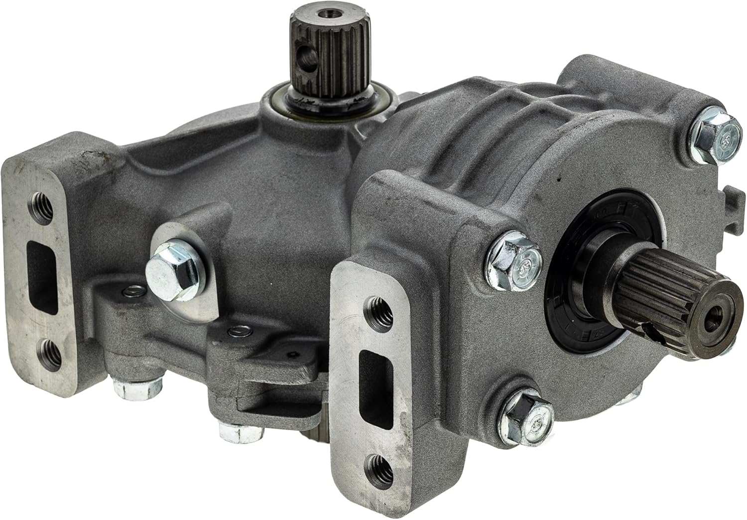 FRONT DIFFERENTIAL 96-09 POLARIS SPORTSMAN SCRAMBLER RANGER 400 500 1341323