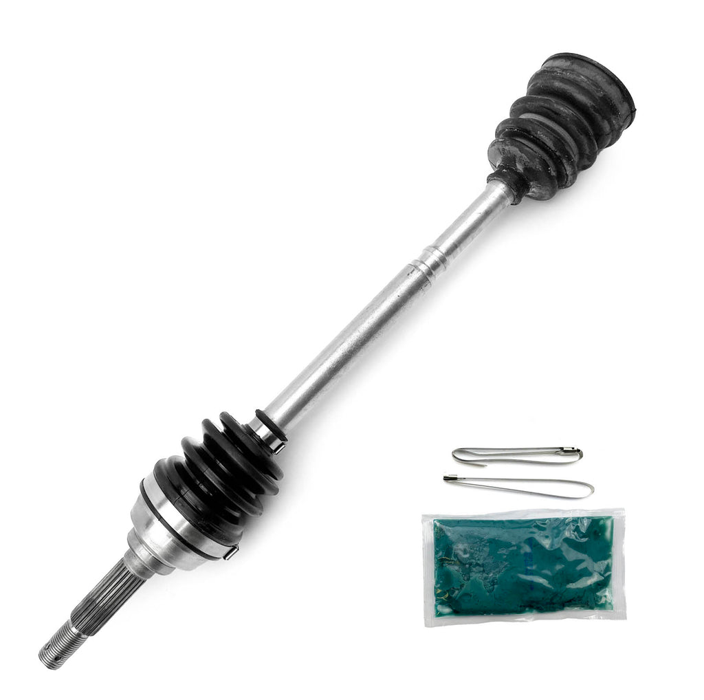 P2 ATV HALFSHAFT