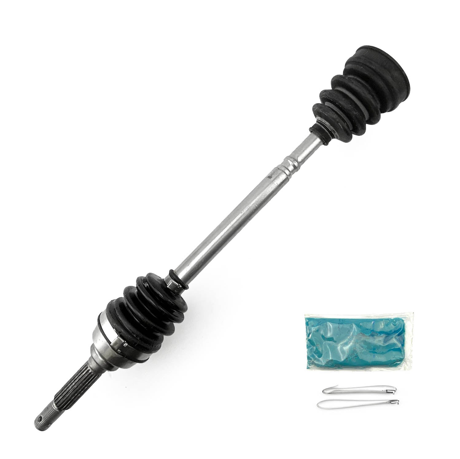 P2 ATV HALFSHAFT