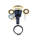 BALL JOINT KIT LOWER 16-20 HONDA PIONEER 5 DELUXE LIMITED 1000 ALLBALLS 42-1060