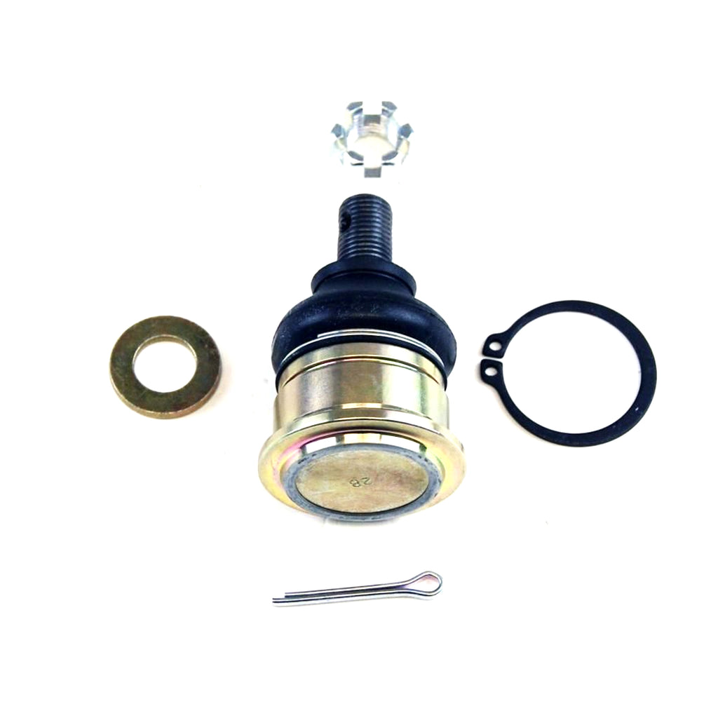BALL JOINT KIT LOWER 11-18 CF-MOTO U Z FORCE Z6 SPORT HO 500 600 ALLBALLS 42-1063