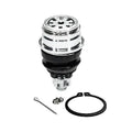 BALL JOINT KIT LOWER / UPPER HEAVY DUTY, ALLBALLS 42-1064-HP KAWASAKI