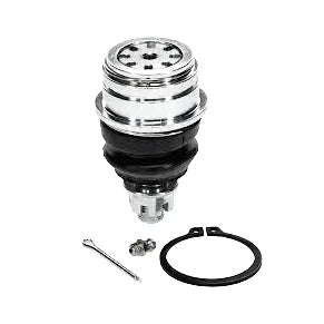 BALL JOINT KIT LOWER / UPPER HEAVY DUTY, ALLBALLS 42-1064-HP KAWASAKI