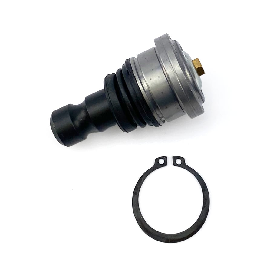 BALL JOINT HEAVY DUTY POLARIS PRO R RANGER UPPER GREASEABLE 7082422
