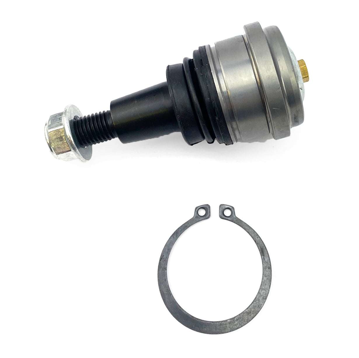 BALL JOINT HEAVY DUTY POLARIS PRO R TURBO R LOWER GREASEABLE 7082921 7082870 7082919