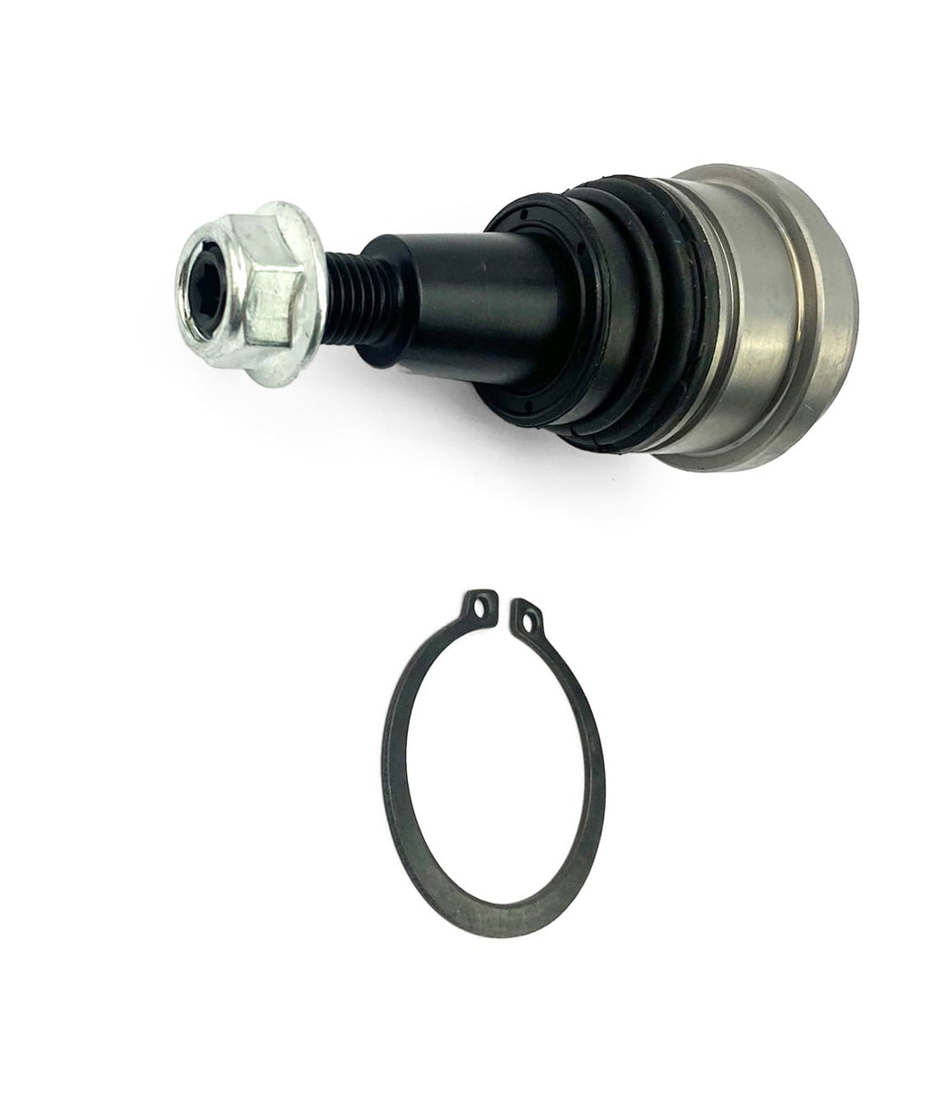 BALL JOINT HEAVY DUTY POLARIS PRO R TURBO R LOWER GREASEABLE 7082921 7082870 7082919