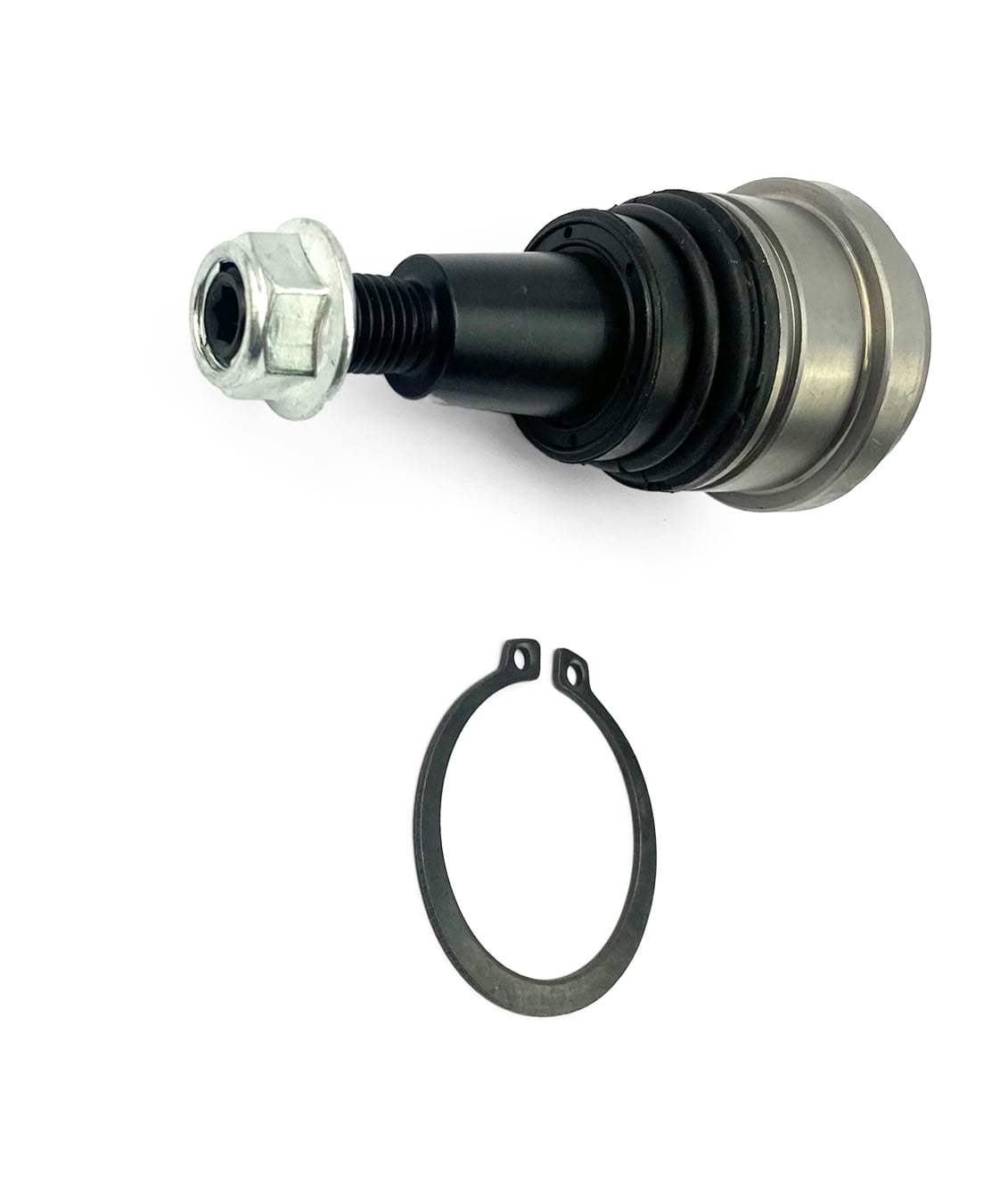 BALL JOINT HEAVY DUTY POLARIS PRO R TURBO R LOWER GREASEABLE 7082921 7082870 7082919