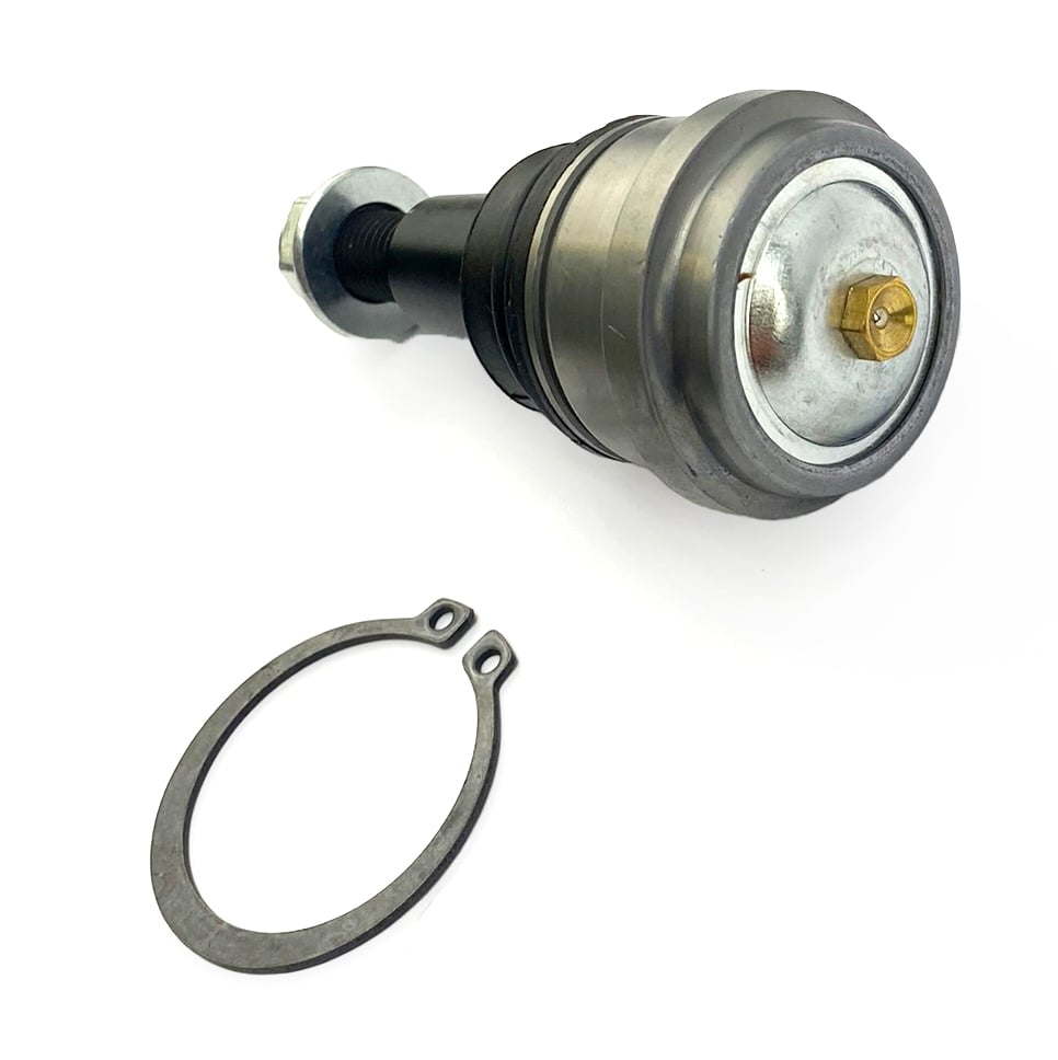 BALL JOINT HEAVY DUTY POLARIS PRO R TURBO R LOWER GREASEABLE 7082921 7082870 7082919