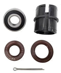 STEERING STEM BUSHING SEAL BEARING KIT 1993-2007 HONDA SPORTRAX TRX300EX FOURTRAX TRX250 X R
