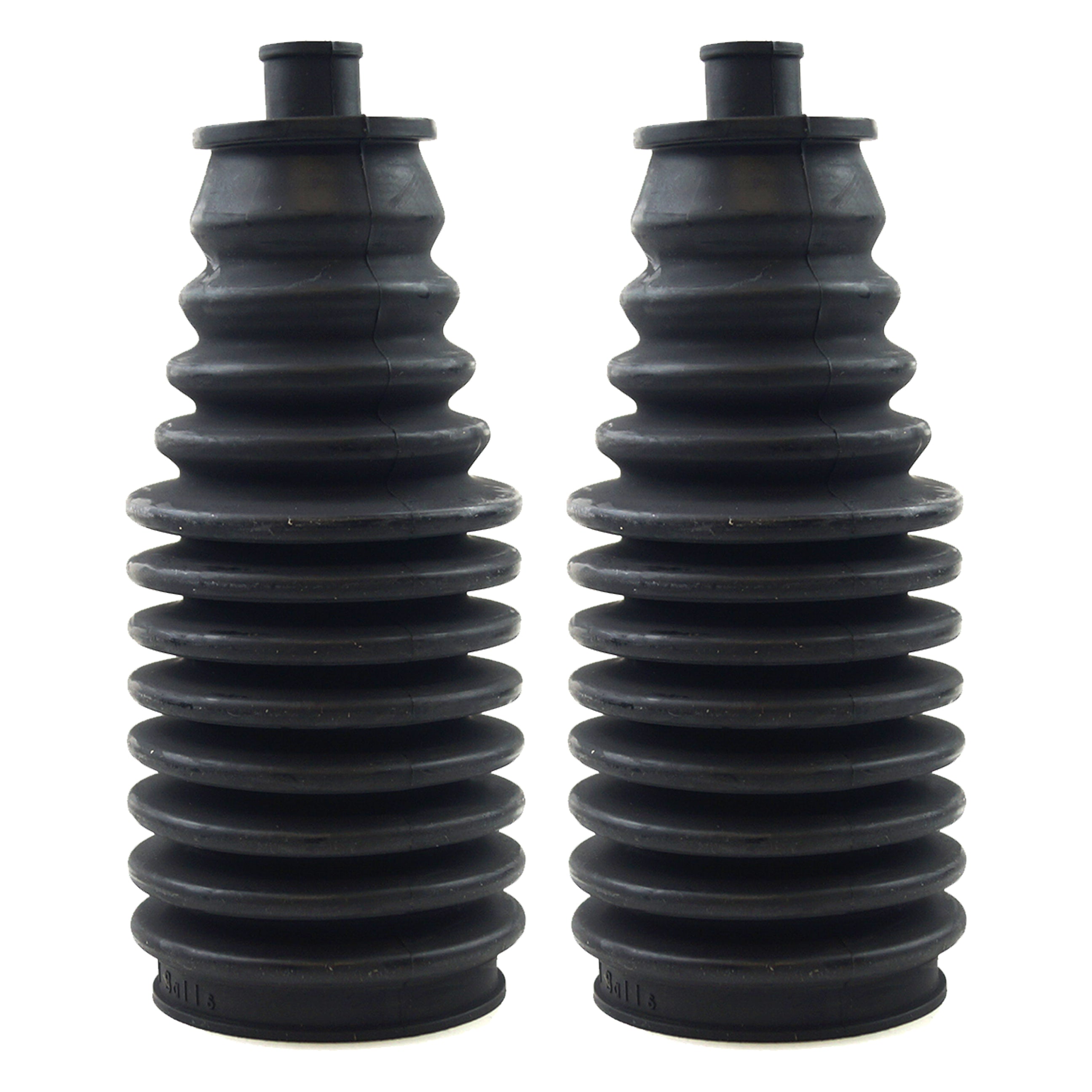 TIE ROD BOOT KIT, ALLBALLS 51-3010, POLARIS PRO R TURBO R