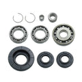 DIFFERENTIAL KIT TRX400, BRONCO AT-03A14 FRONT HONDA