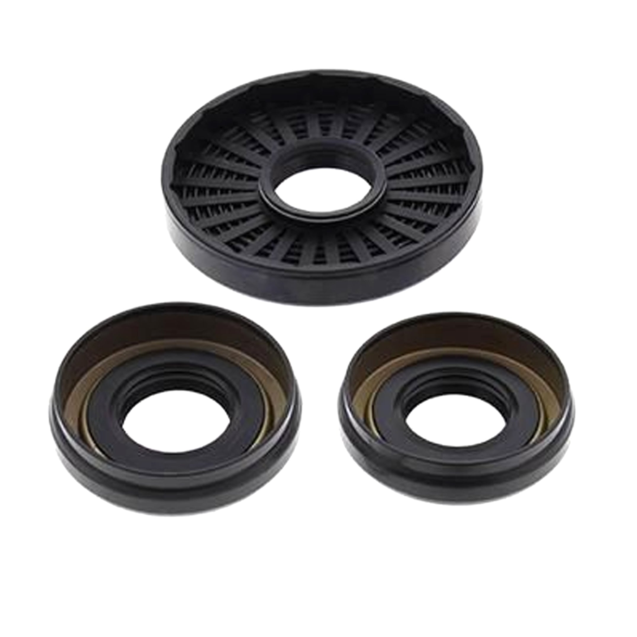DIFFERENTIAL SEALS KIT FRONT KAW, ALLBALLS 25-2016-5, KVF300A Prairie 4x4 99-02, KVF400A Prairie 4x4 97-98, KVF400C Prairie 4x4 99-02