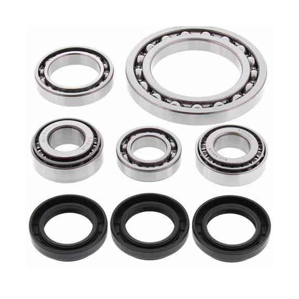 DIFFERENTIAL KIT ARCTIC CAT ATV, BRONCO AT-03A33 SUZUKI