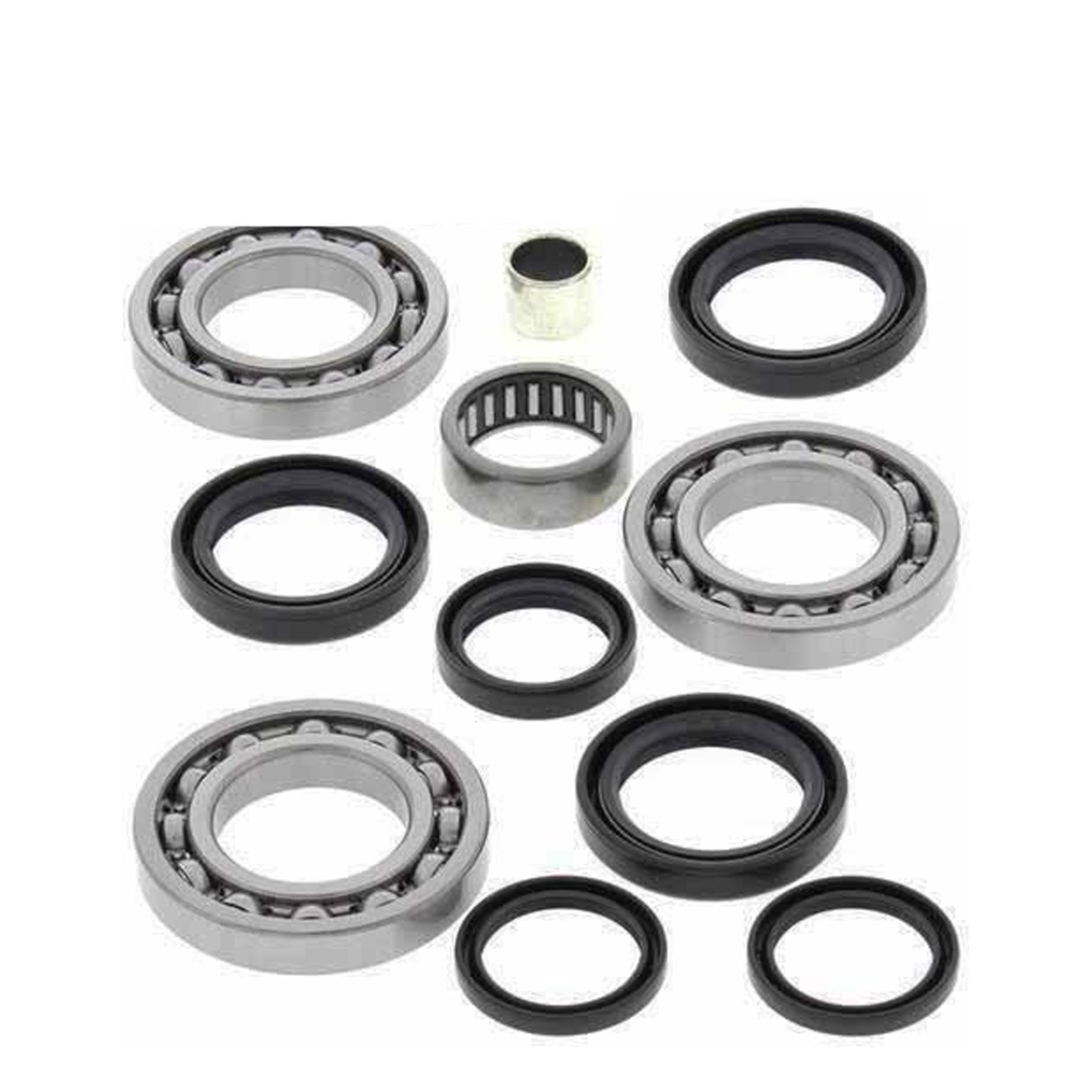 DIFFERENTIAL KIT POLARIS, BRONCO AT-03A01