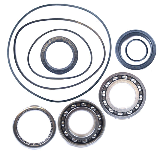 DIFFERENTIAL KIT FRONT POLARIS, FIR AT-03A94/25-2076