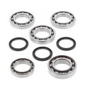 DIFFERENTIAL KIT FRONT, BRONCO AT-03A07