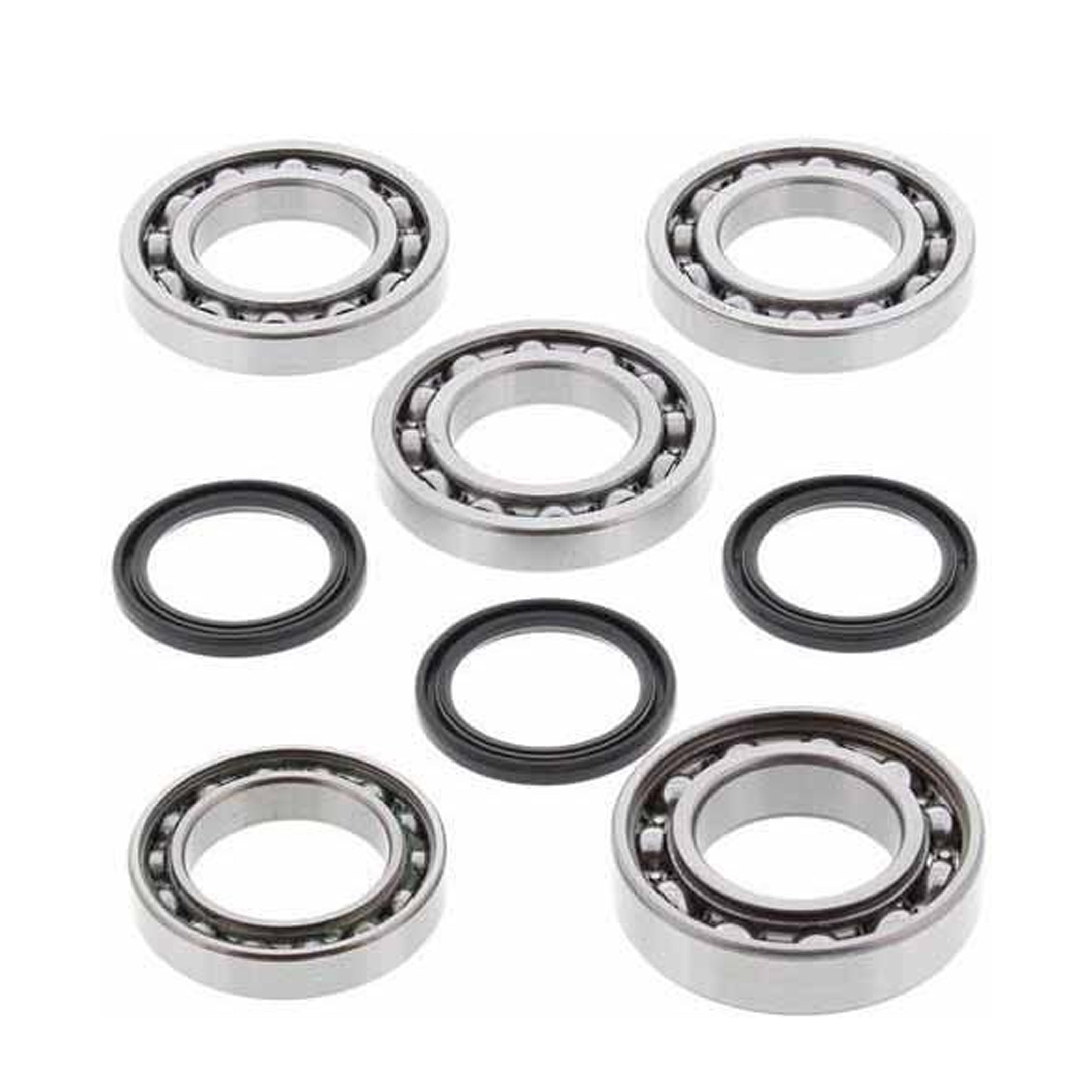 DIFFERENTIAL KIT FRONT, BRONCO AT-03A07