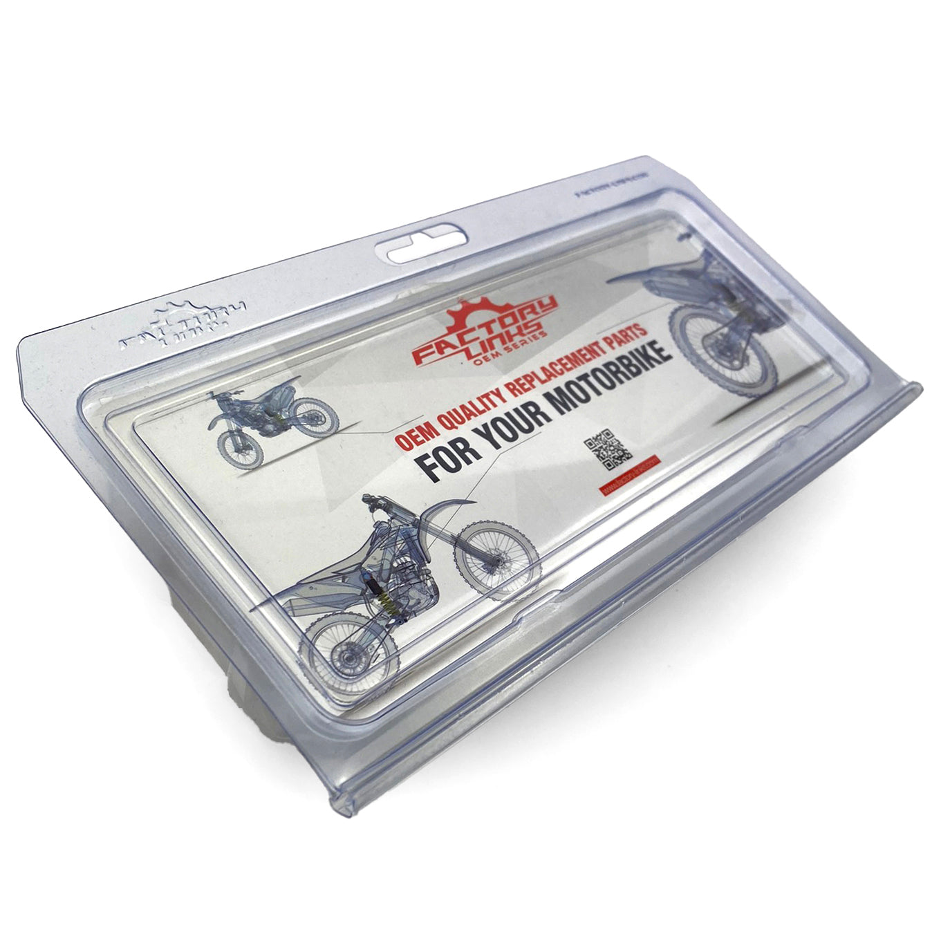 SWINGARM LINKAGE KIT FACTORY LINKS LRK-S-135, AB 27-1188